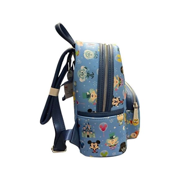 Disney Parks Loungefly NWT - Picture 4 of 4